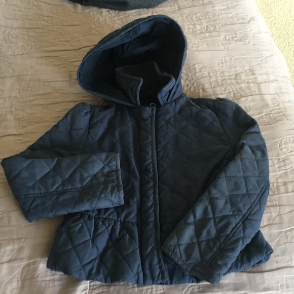 GAP Other - Navy Gap Jacket